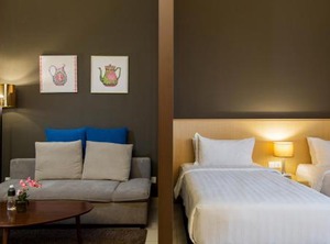 The Pines | Tanjong Bidara