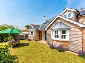 The Thorpeness | Thorpeness