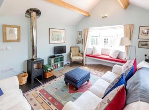 The Thorpeness | Thorpeness