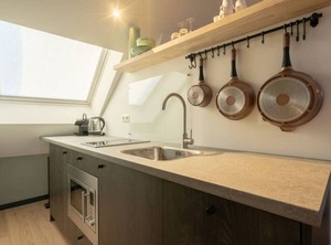 The Pigeon | Sint-Andries