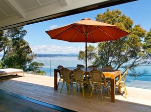The Point Villas | Acacia Bay