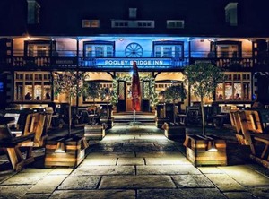 Pooley Bridge Inn | Pooley Bridge