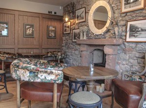 Pooley Bridge Inn | Pooley Bridge