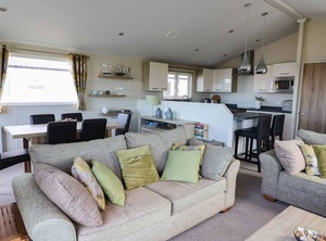 The Potting | New Quay