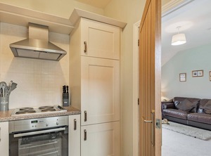 Accommodation Horsington | Woodhall Spa