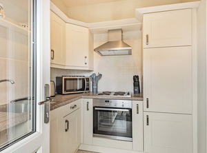 Accommodation Horsington | Woodhall Spa