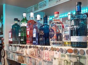 The Railway Hotel | Haydon Bridge