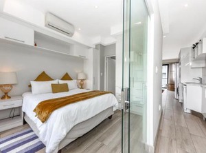 The Nicol Hotel | Pretoria