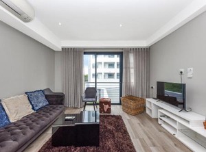 The Nicol Hotel | Pretoria