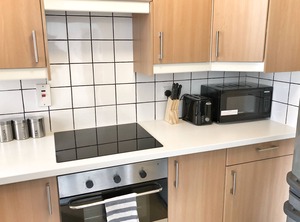 The Elizabeth | Bromley North
