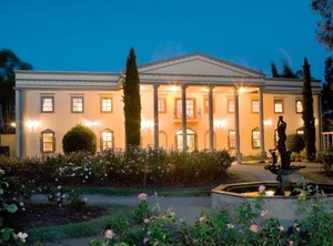 The Residence At Barossa Chateau | Lyndoch