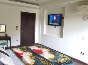 The Resort Cairo | New Cairo