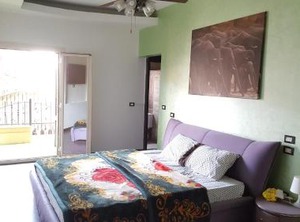 The Resort Cairo | New Cairo