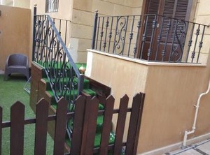 The Resort Cairo | New Cairo