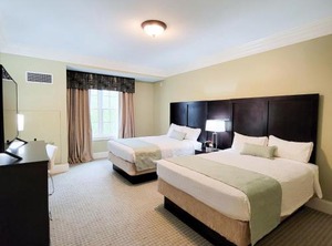 The Resort At Glade Springs | Glade Springs