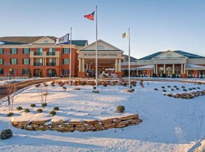The Resort At Glade Springs | Glade Springs