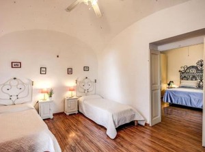 The Retreat Of Senses | Sant'Agata sui Due Golfi