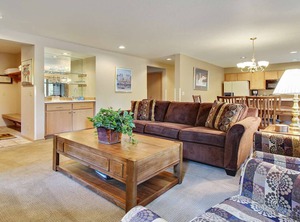 Zridge | Sunriver