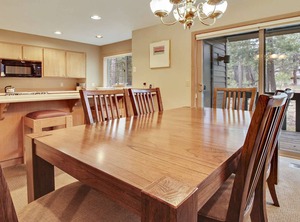 Zridge | Sunriver
