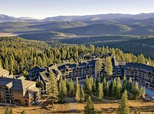 The Tahoe | Truckee