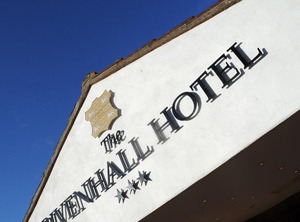 The Rivenhall Hotel | Rivenhall