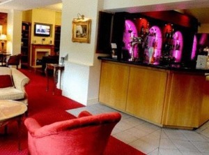 The Rivenhall Hotel | Rivenhall
