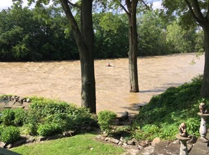 The Rivers Executive | Tiffin