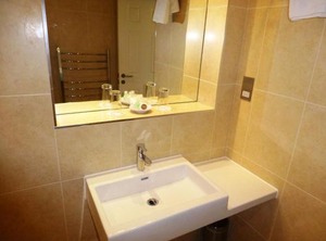 The Riverside Hotel | Mildenhall