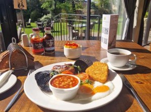 The Riverside Hotel | Mildenhall