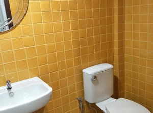 Hotel Tonson Residence | Pom Prap