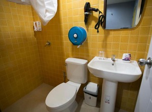Hotel Tonson Residence | Pom Prap