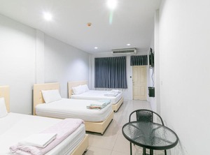 Hotel Tonson Residence | Pom Prap