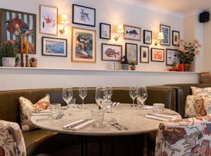 The Brookfield Hotel | Emsworth