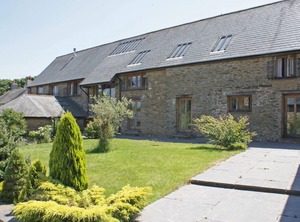 The Roundhouse Halwell | Washbourne