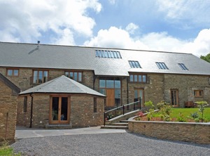 The Roundhouse Halwell | Washbourne