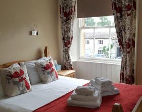 The Royal Oak Hotel | Helmsley