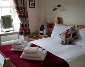 The Royal Oak Hotel | Helmsley