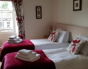 The Royal Oak Hotel | Helmsley