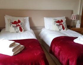 The Royal Oak Hotel | Helmsley