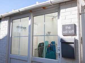 Sail Loft | St Ives