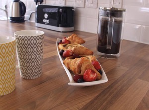 The Salford St Petersgate | Offerton