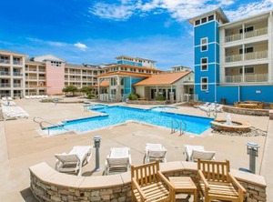 The Ocean | Sandbridge
