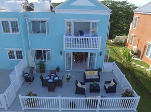 Bay Country Club | Orange Bay