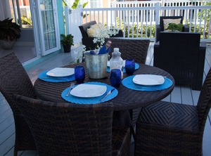 Bay Country Club | Orange Bay
