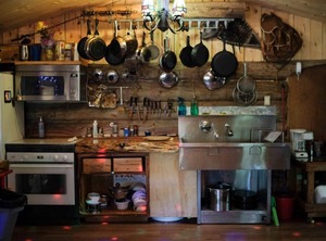Chimo Refuges Tree Resort The Sol | Saint-Sauveur