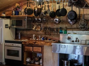 Chimo Refuges Tree Resort The Sol | Saint-Sauveur