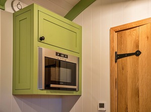 The Shepherd Hut At Northcombe Farm | Beaworthy