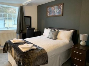 The Silverton Inn | Silverton