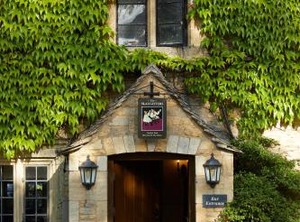 The Slaughters Country Inn | Lower Slaughter