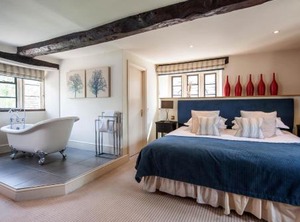 The Slaughters Country Inn | Lower Slaughter